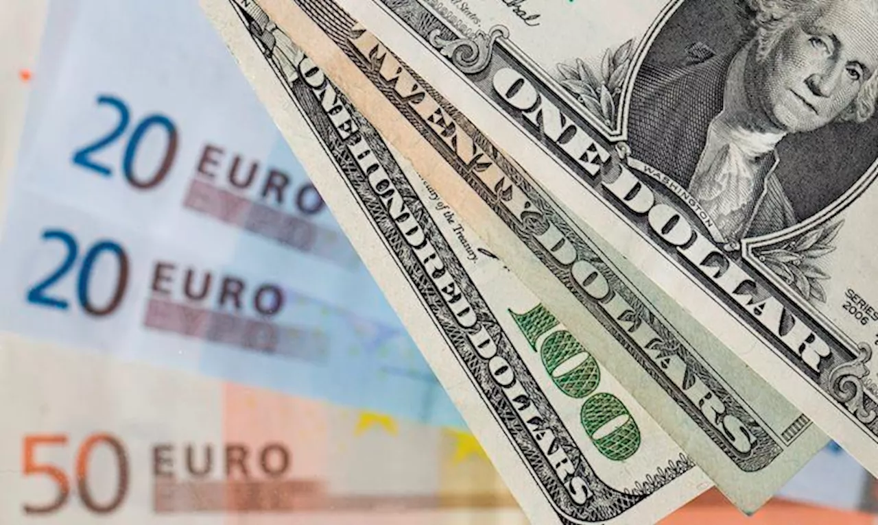 EUR/USD Price Analysis: Immediately to the upside aligns 1.0700