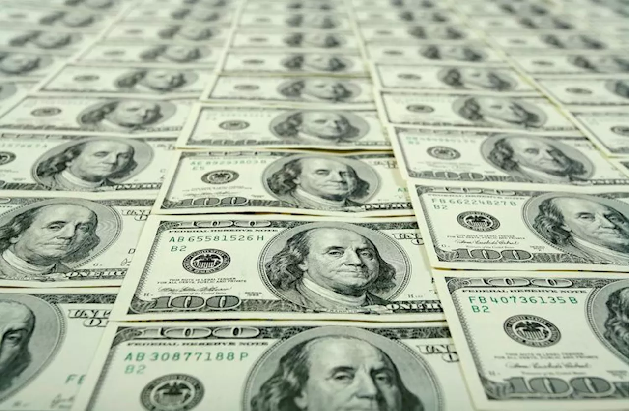 Forex Today: Dollar rises as markets await the Fed and employment data