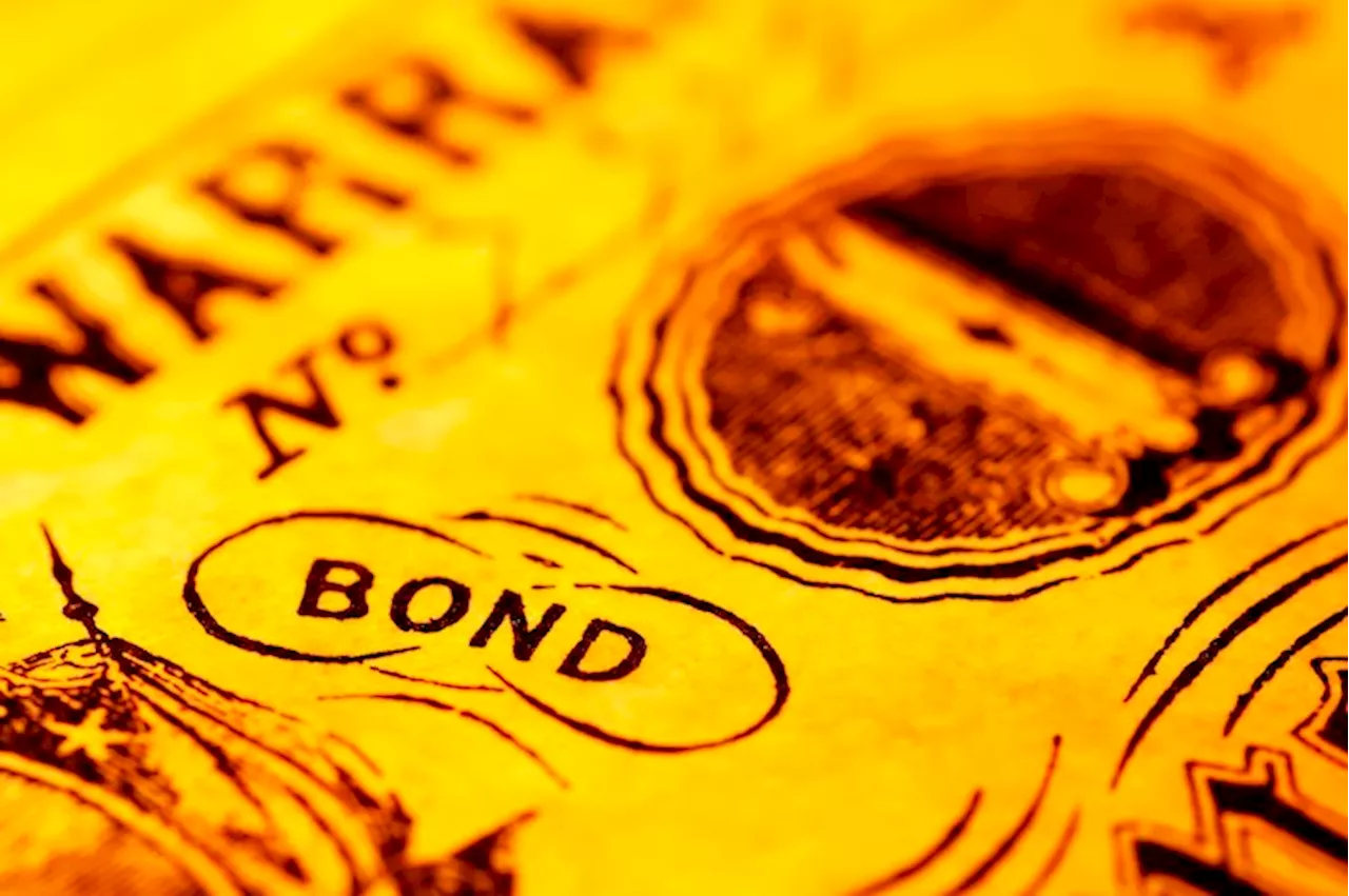 US bond issuance plans matter as much as Fed's decision [Video]