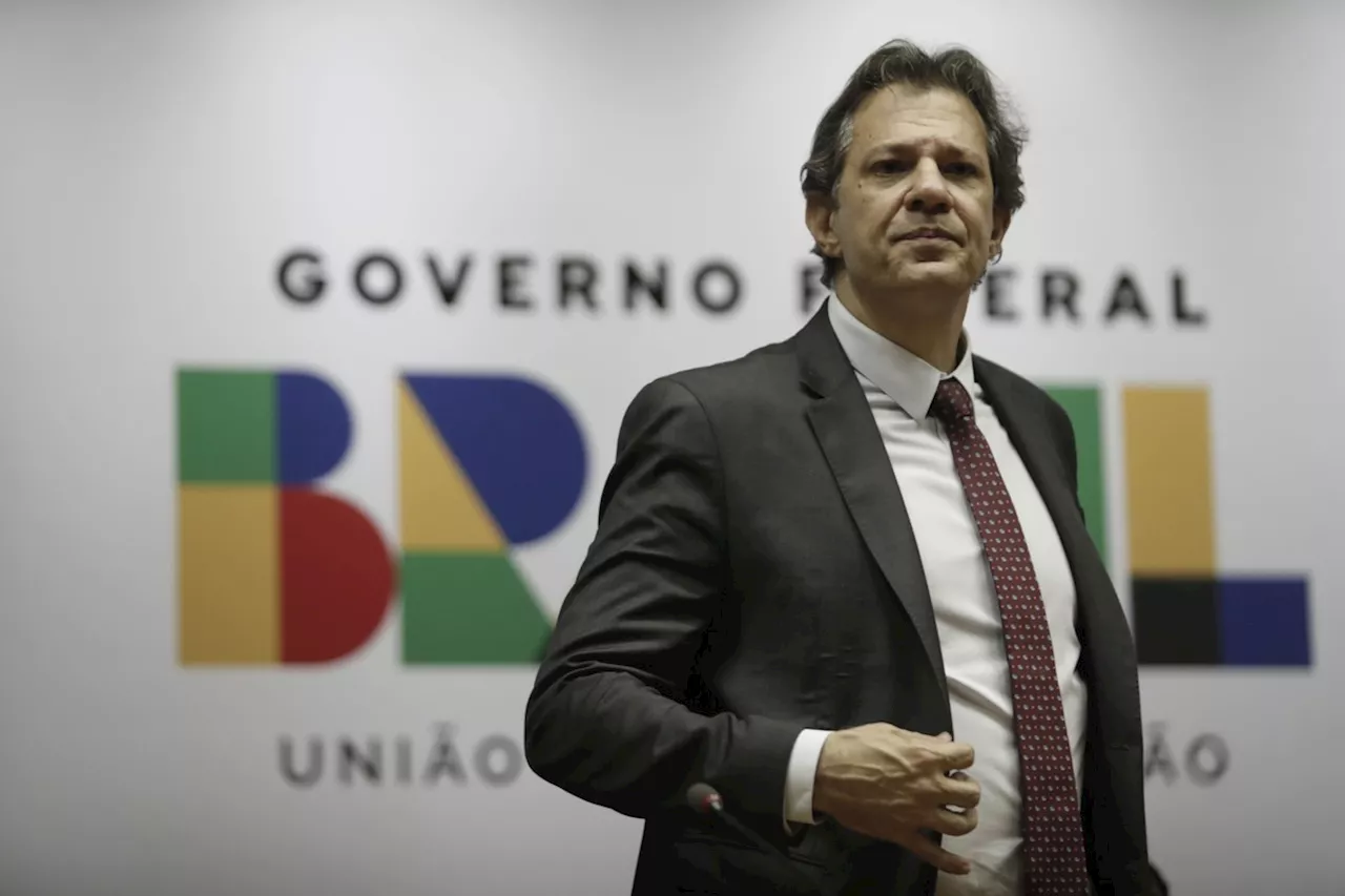 Base do governo Lula já fala em déficit de 0,25% em 2024; aliados veem Haddad 'pregando no deserto'