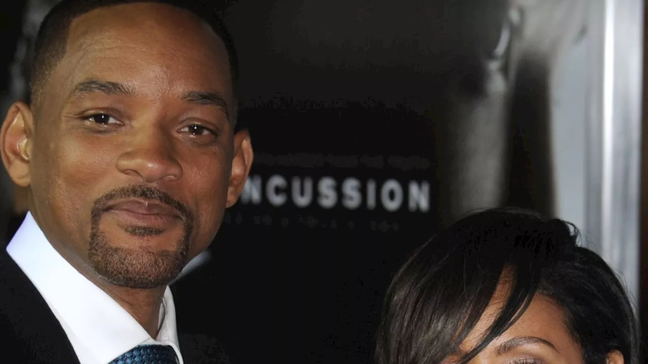 Will Smith und Jada Pinkett Smith: Hat die Oscar-Ohrfeige ihre Ehe gerettet?