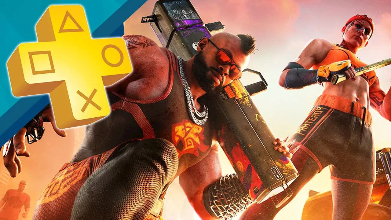 Saints Row kehrt dank PS Plus Essential zurück