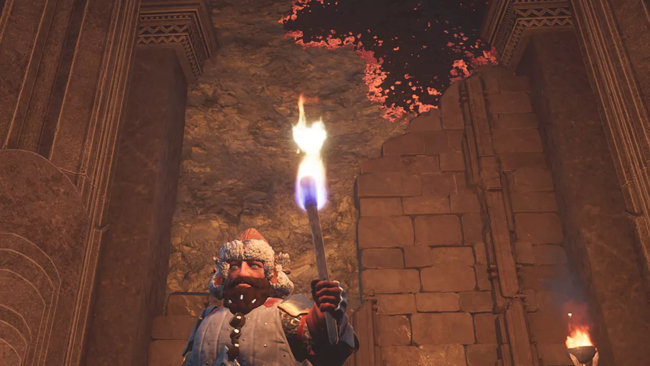 LotR: Return to Moria Mining Tips & Tricks