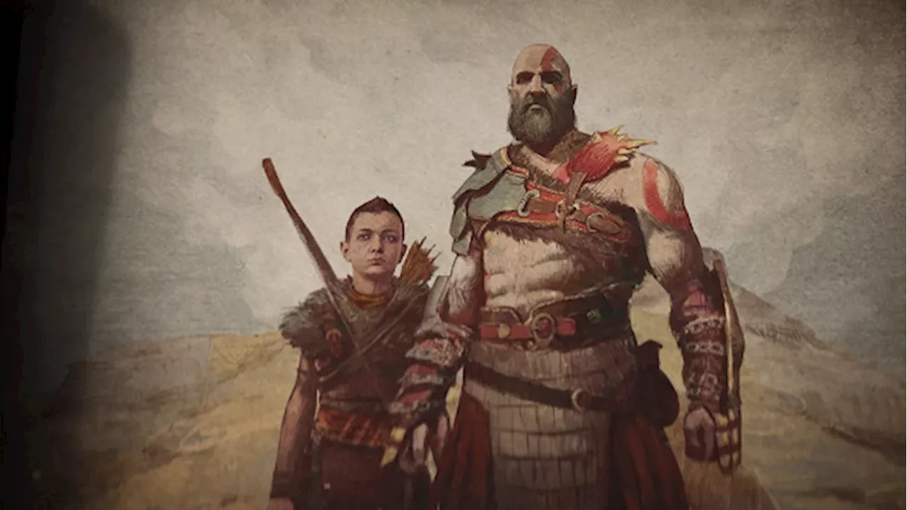 God of War & Uncharted – Diese Blockbuster gibt’s bald bei GOG