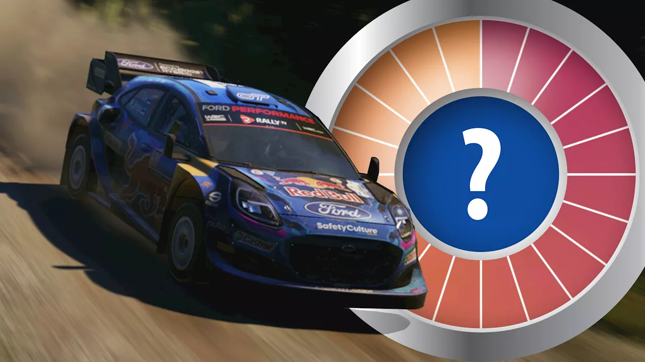 EA übernimmt Codemasters und sichert sich die WRC-Lizenz ab 2023