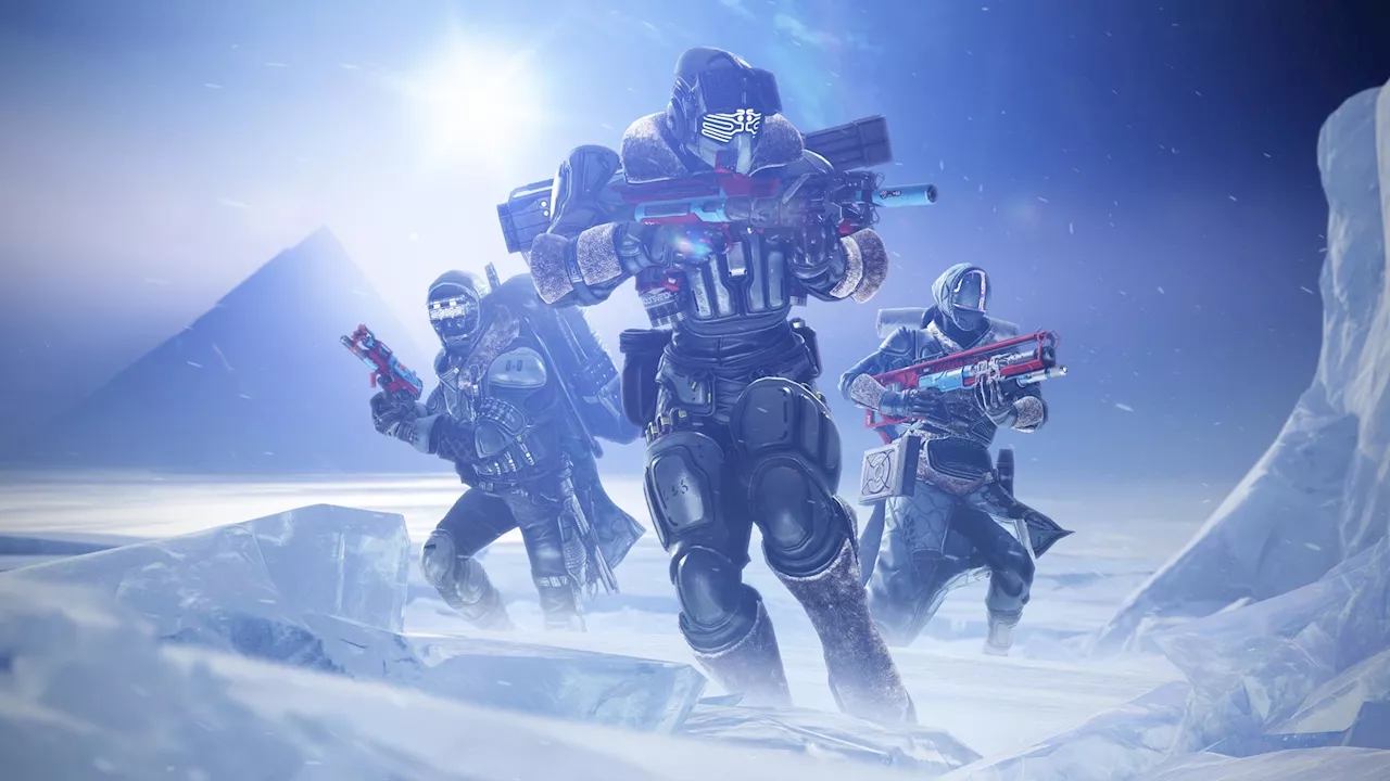 Schwierigkeiten bei Bungie: Destiny-Entwickler feuert Mitarbeiter