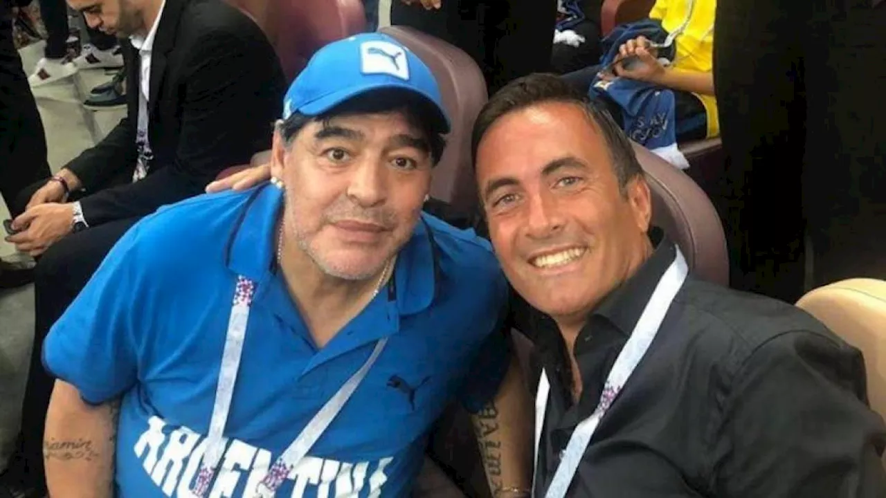 Trapani vola nel calcio e nel basket: due successi figli dell'amore (e di Maradona)