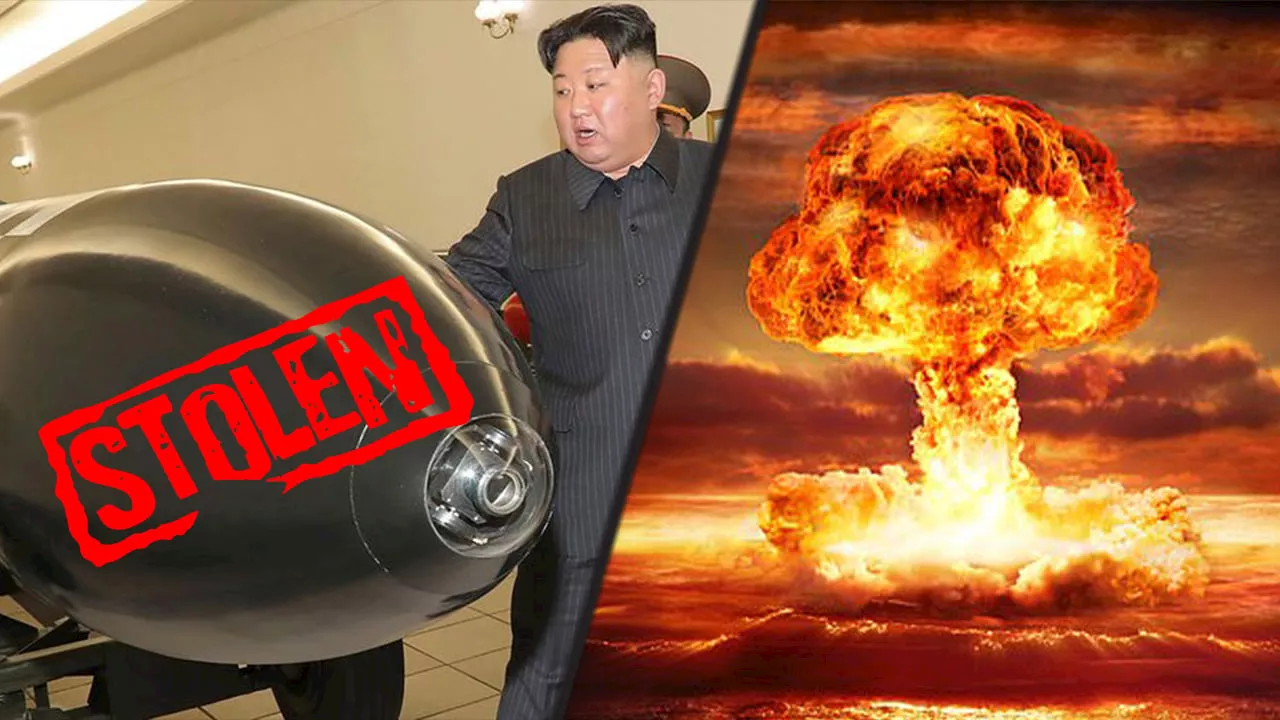 Preventing Nuclear Catastrophe: Scientists Propose Unique Solution for Lost Nukes