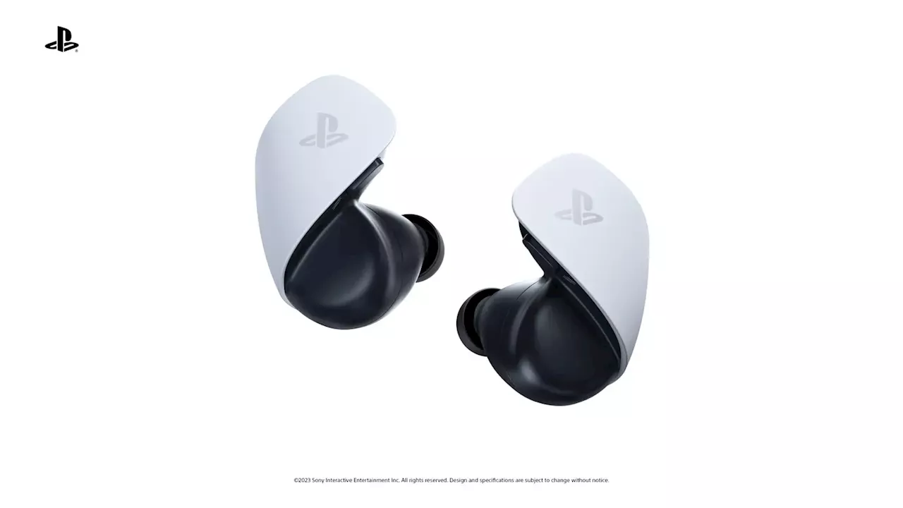 Sony to launch PlayStation Pulse Explore earbuds in December, Pre-Orders start next week