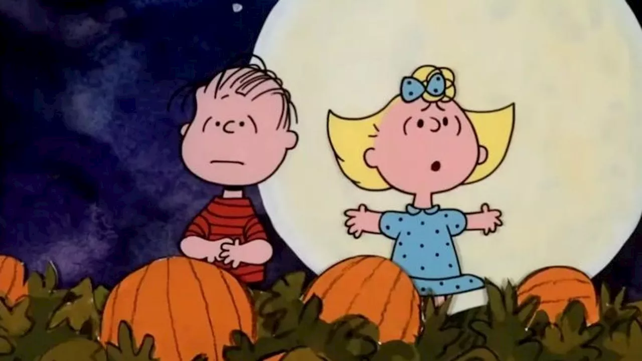 Peanuts' Halloween Special Is a Timeless Testament to the Power of Imagination