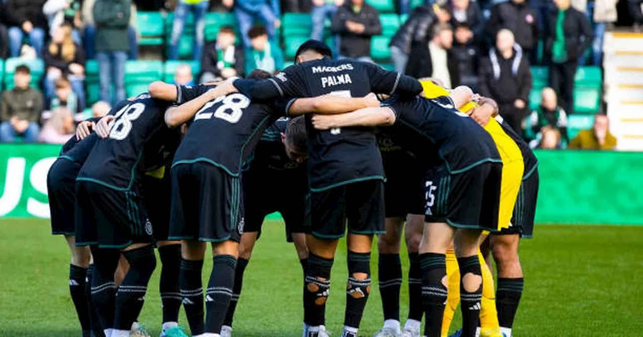 Celtic vs St Mirren: Preview and Streaming Information