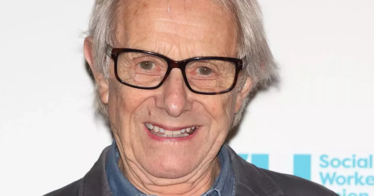 New Film by Ken Loach's Production Company Being Shot in Glasgow