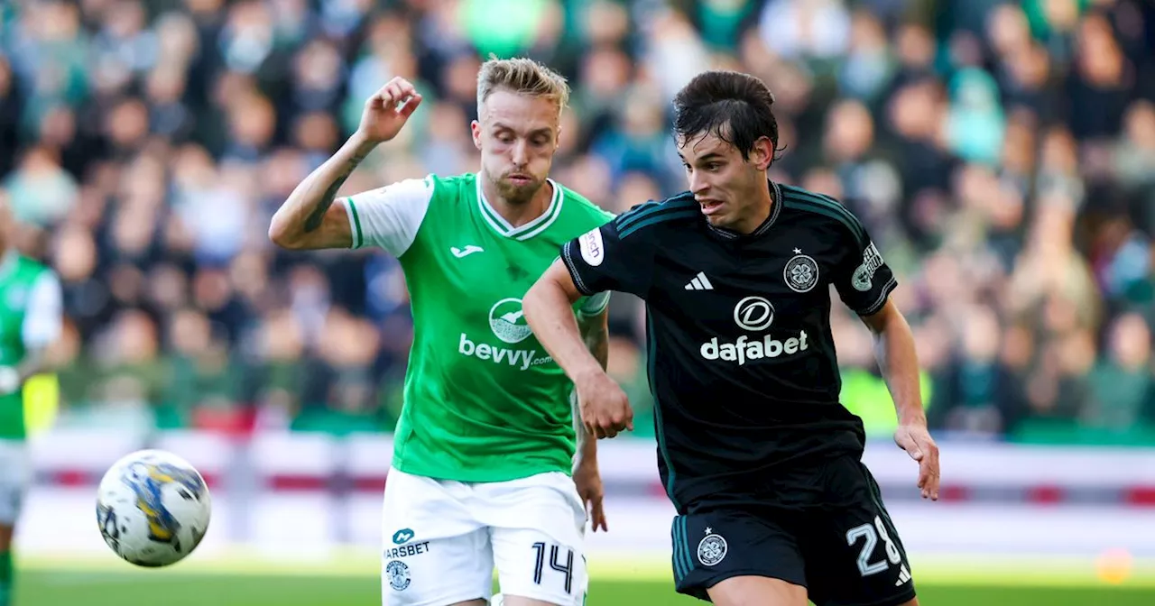 Paulo Bernardo details Jota Celtic chats and says 'I want to make my impact'