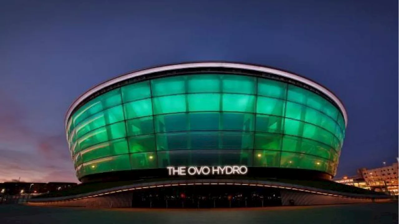 Nineties biggest dance groups to host Glasgow OVO Hydro show