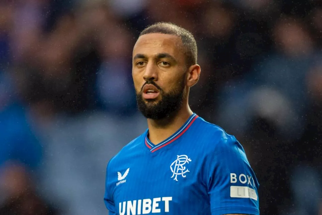 Rangers assessing Kemar Roofe amid further injury worries