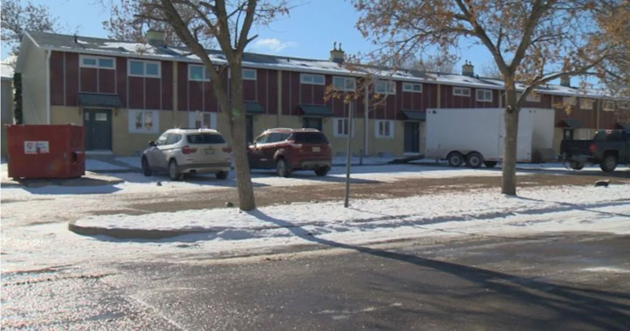 Regina Low-Income Families Receive Affordable Housing Renovations