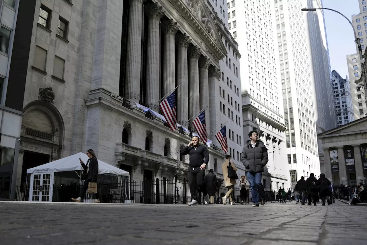 Benchmark 10-year Treasury yield could top seven per cent, Ned Davis Research says