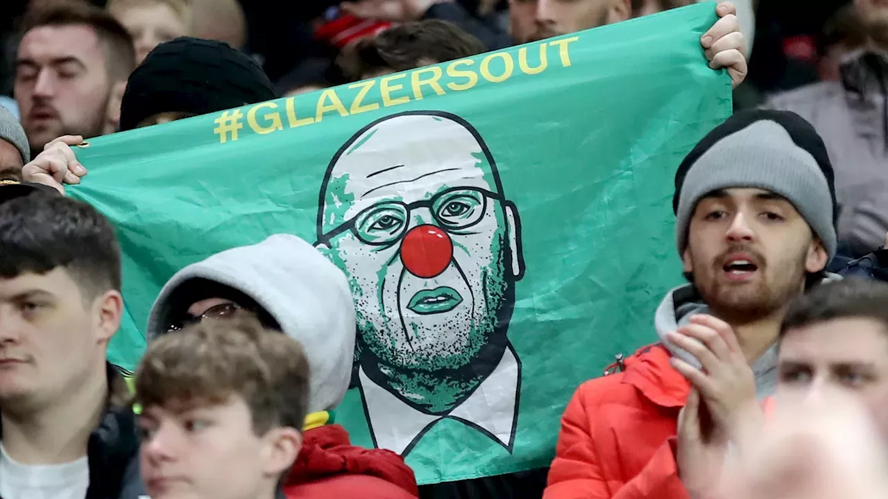 Explained Why Man Utd Fans Cancelled Anti Glazer Protest Ahead Of Manchester Derby