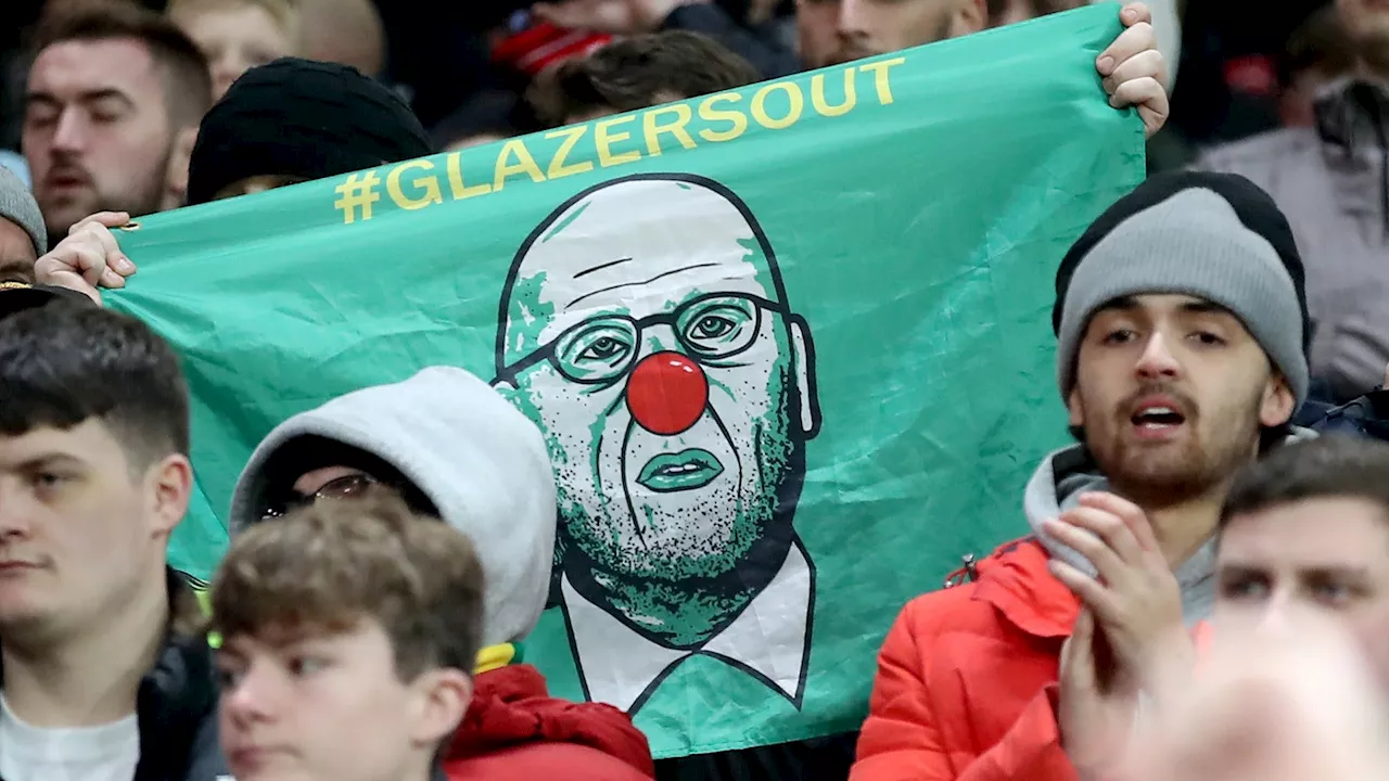 Explained: Why Man Utd fans cancelled anti-Glazer protest ahead of Manchester derby