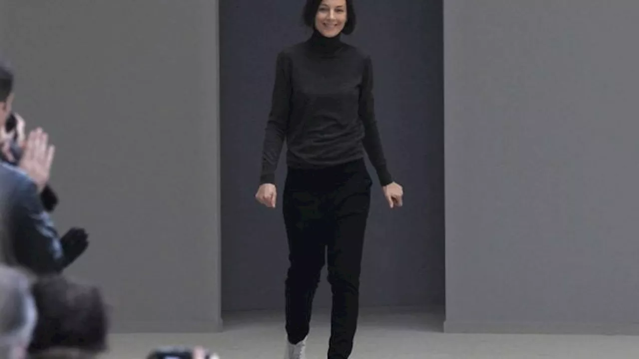 Il ritorno nella moda di Phoebe Philo