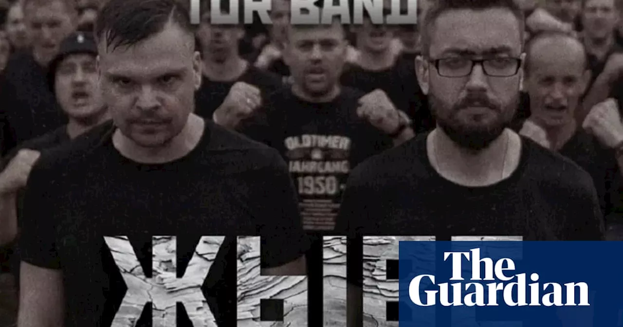 Belarusian Musicians Sentenced to 24.5 Years in Prison for Protests