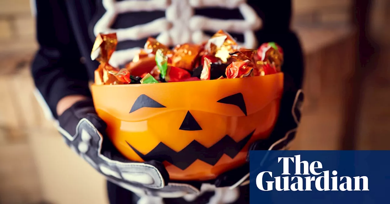 How to avoid a Halloween sugar overload: Australian parents share tips