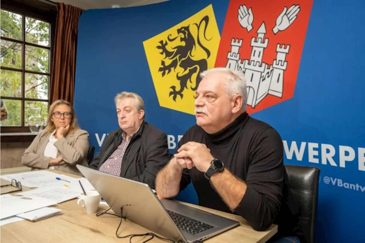 Vlaams Belang vraagt ontslag van Deurns districtsburgemeester na “financiële onregelmatigheden” in district