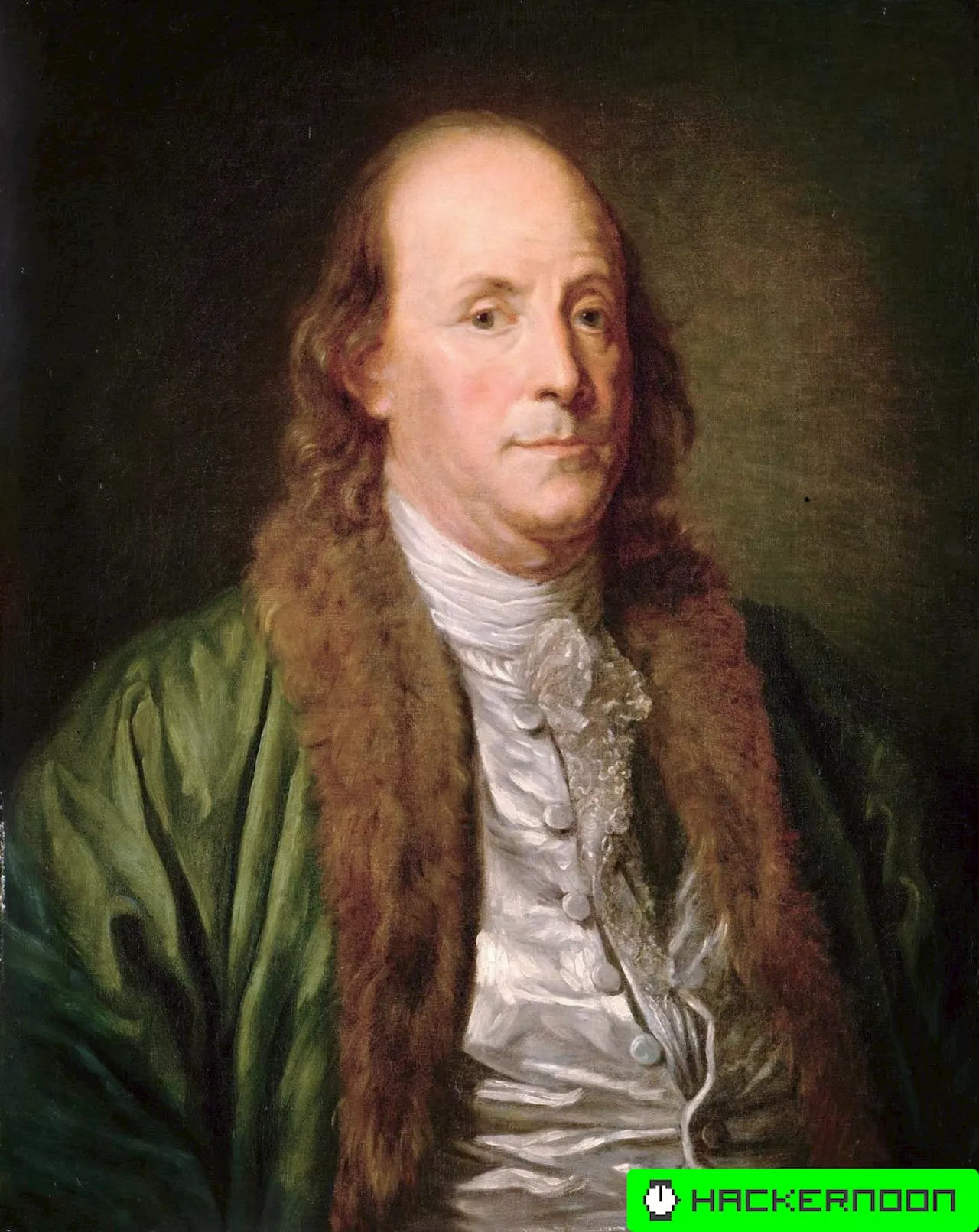 Lets Teleport Benjamin Franklin Around Using Vue JS