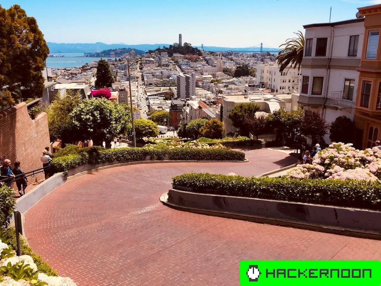 Oracle on Lombard Street: The Harrapan Revelation