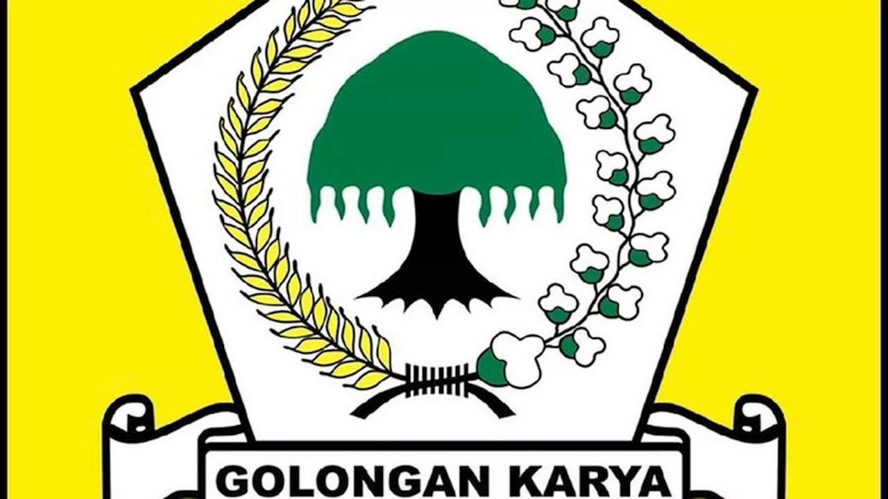 Partai Golongan Karya (Partai Golkar)