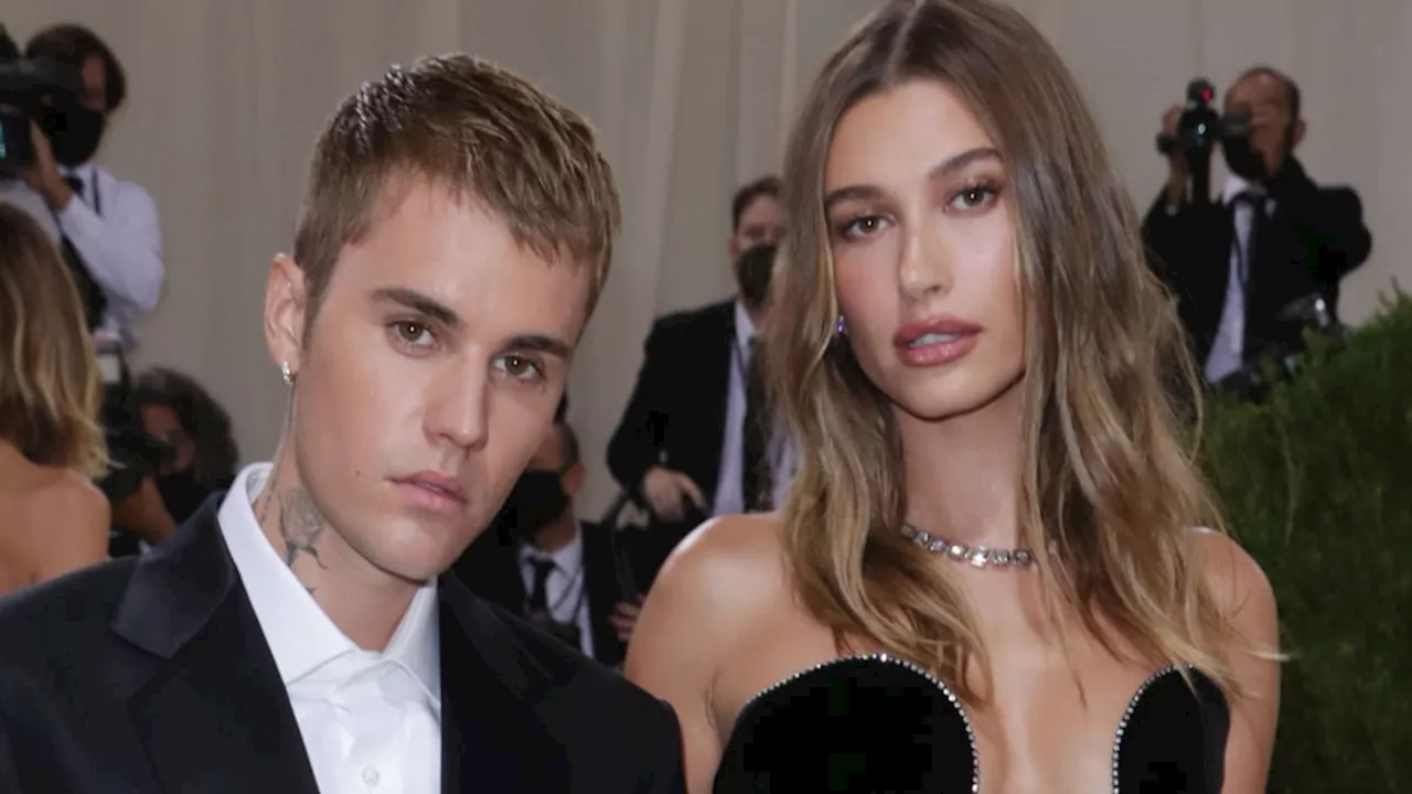 Hailey Bieber 'not on good terms' with husband Justin during two-year split before secret wedding