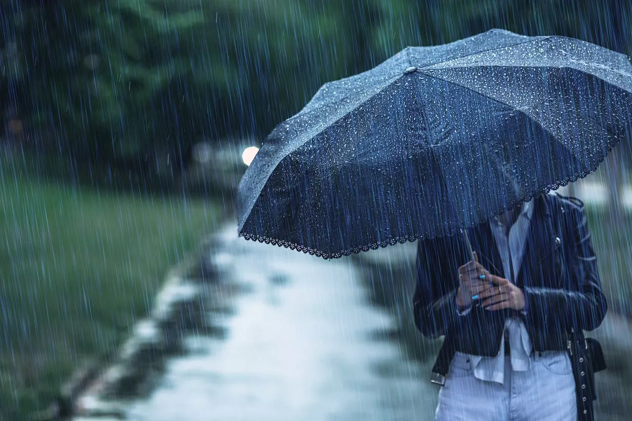 Richtig ungemütlich – jetzt kommt Kälte-Walze mit Regen