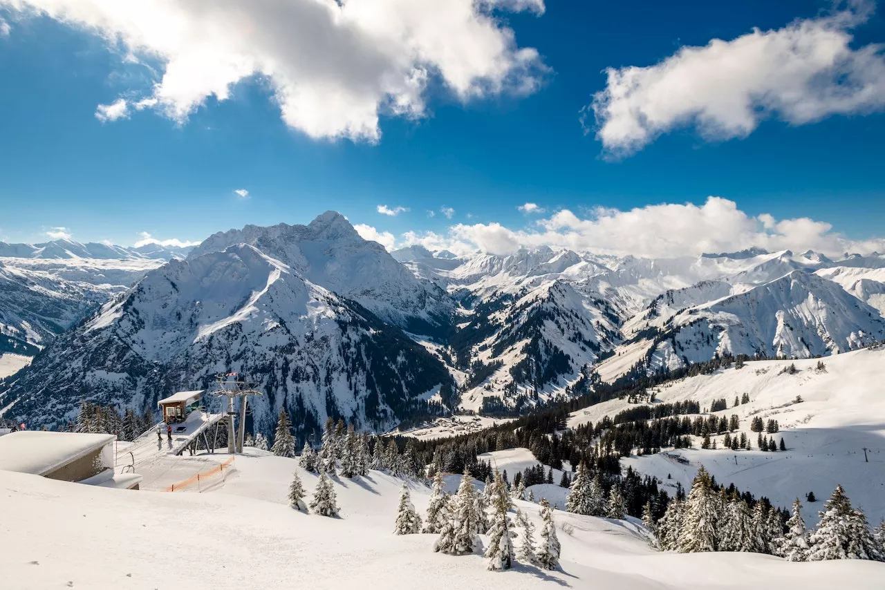 Wetter-Wende bringt ersten Schnee-Hammer zu uns