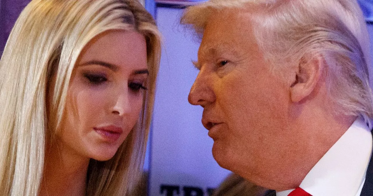 Trump Biographer Predicts How Ivanka Trump’s Delayed Testimony May Backfire