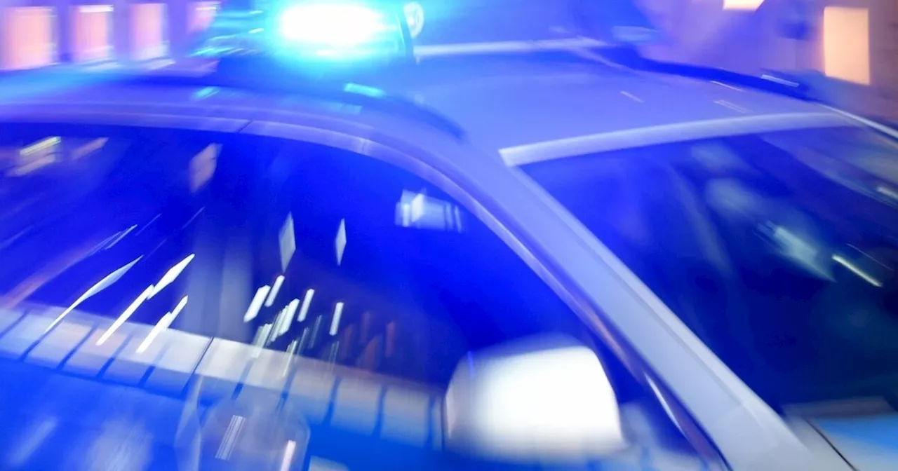 19-Jähriger zwingt 21-Jährigen zum Oralverkehr in Regensburg