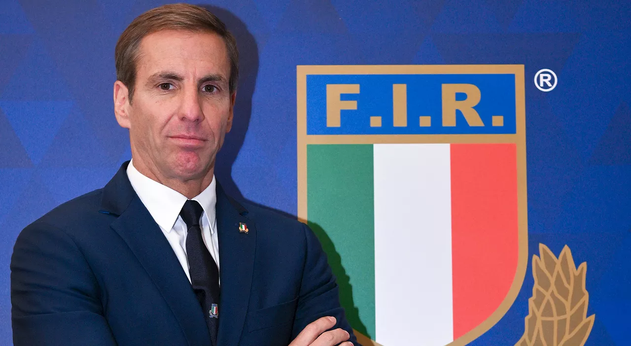 Rugby Italia, Gonzalo Quesada, ecco il nuovo ct degli azzurri: «Giovani e di talento, cresceremo insieme» Chi