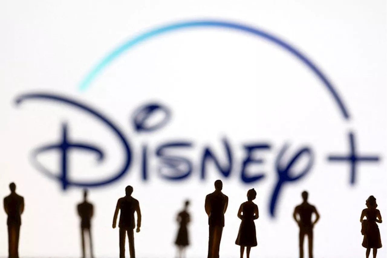 After 100 years of innovating entertainment, Disney is at a crossroads