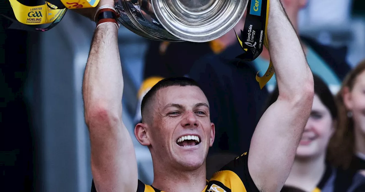 2024 Leinster SHC fixtures revealed as Carlow start with daunting Galway trip