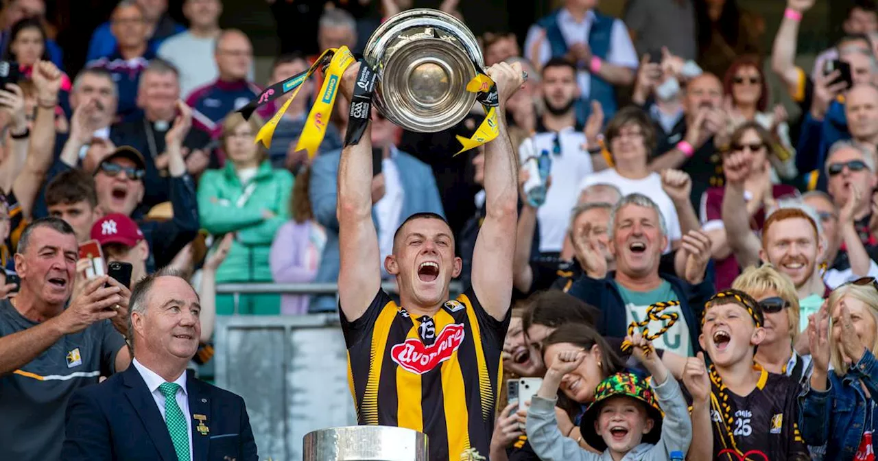 Leinster GAA release fixture details for next summer’s intercounty hurling championship