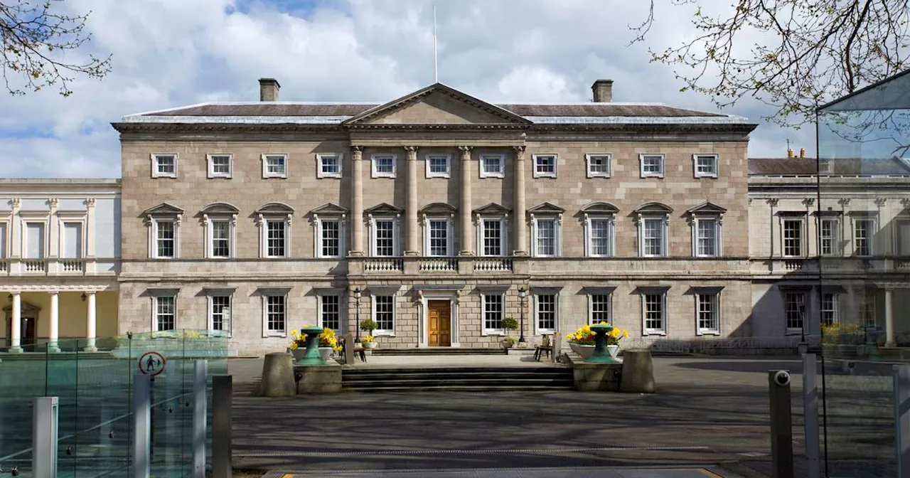 Man arrested by Garda over threats to senior Cabinet Ministers