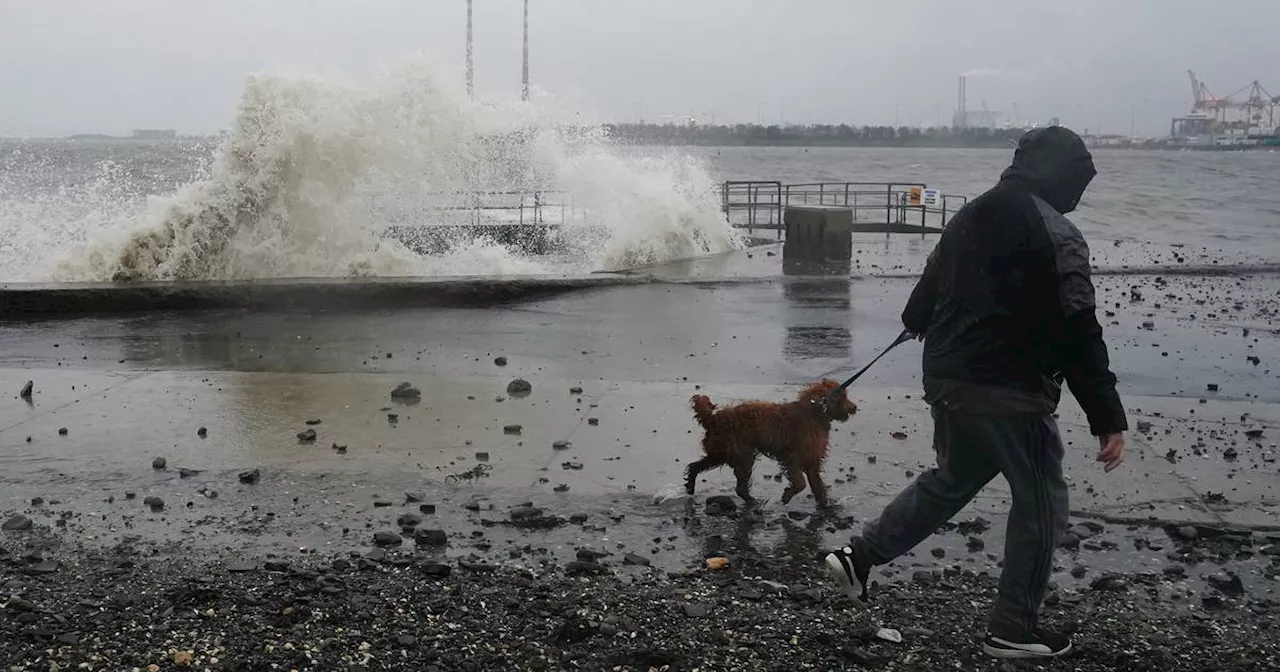 The Irish Times view on Dublin’s water problems: time to address the deficits