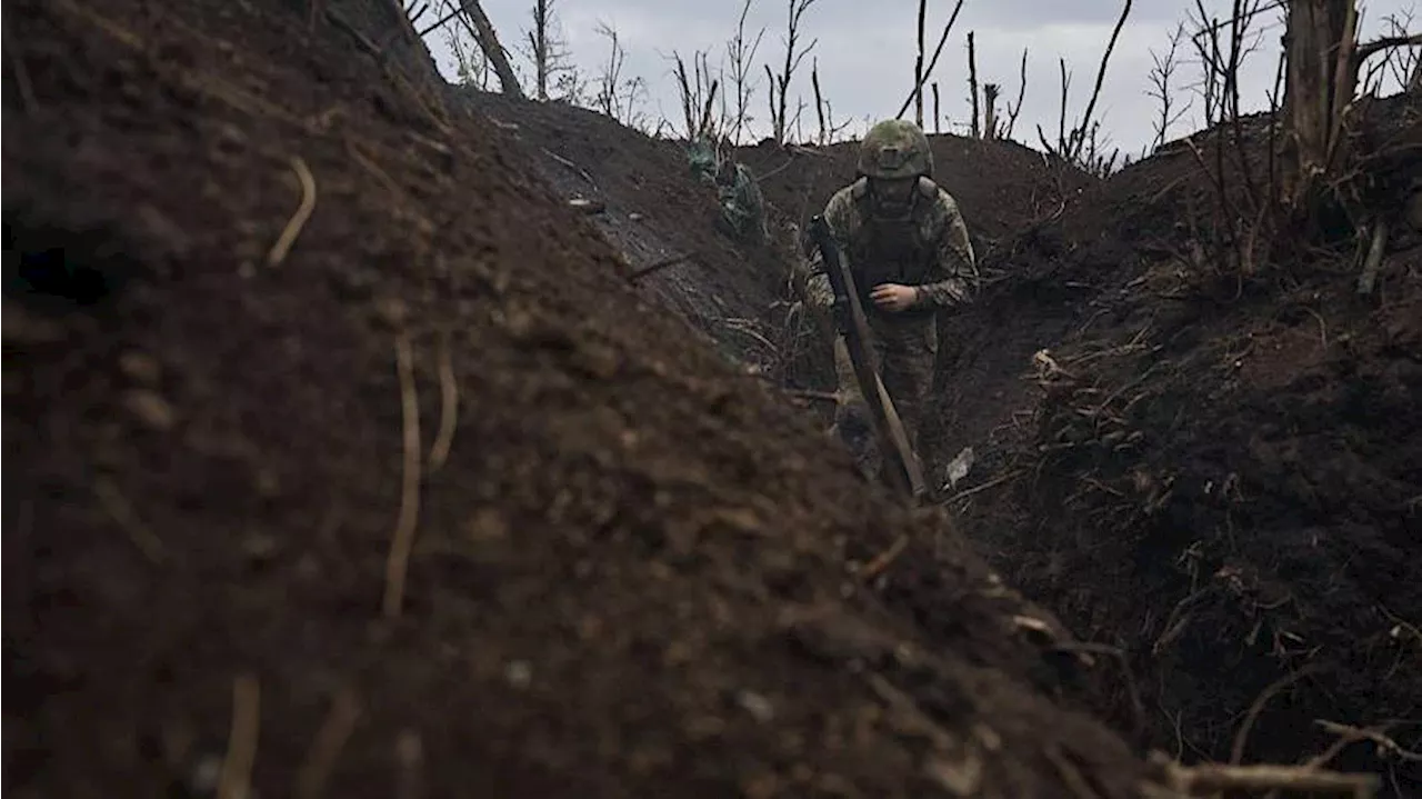 Экс-разведчик Риттер заявил о плане западных СМИ подготовить общество к провалу Киева