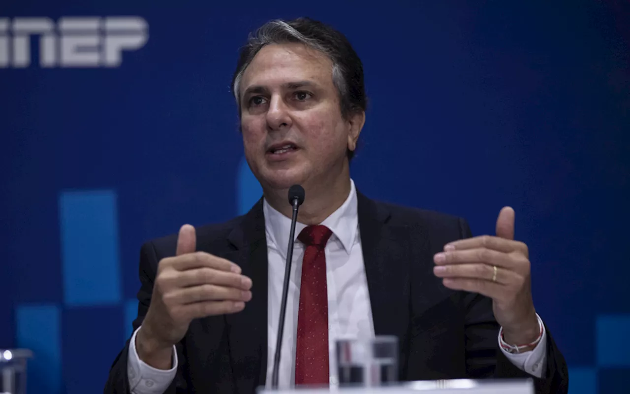 Enem: ministro atribui problema com locais de prova a 'erros' de empresa responsável