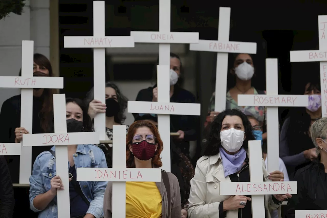 Dossiê Mulher: a cada hora, 14 mulheres são vítimas de violência no Estado do Rio