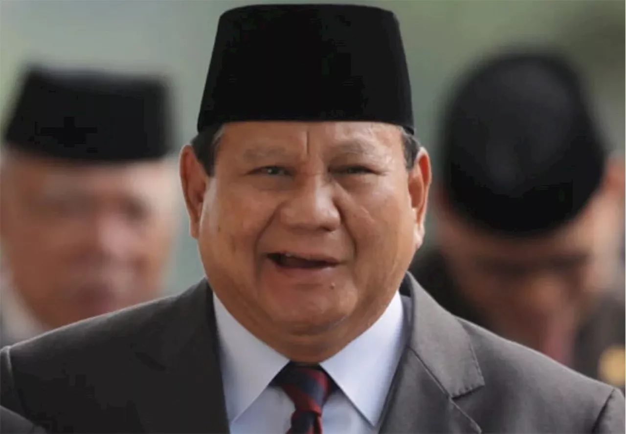 Prabowo Didukung Anak Muda, Peluang Menang Pilpres 2024 Terbuka Lebar