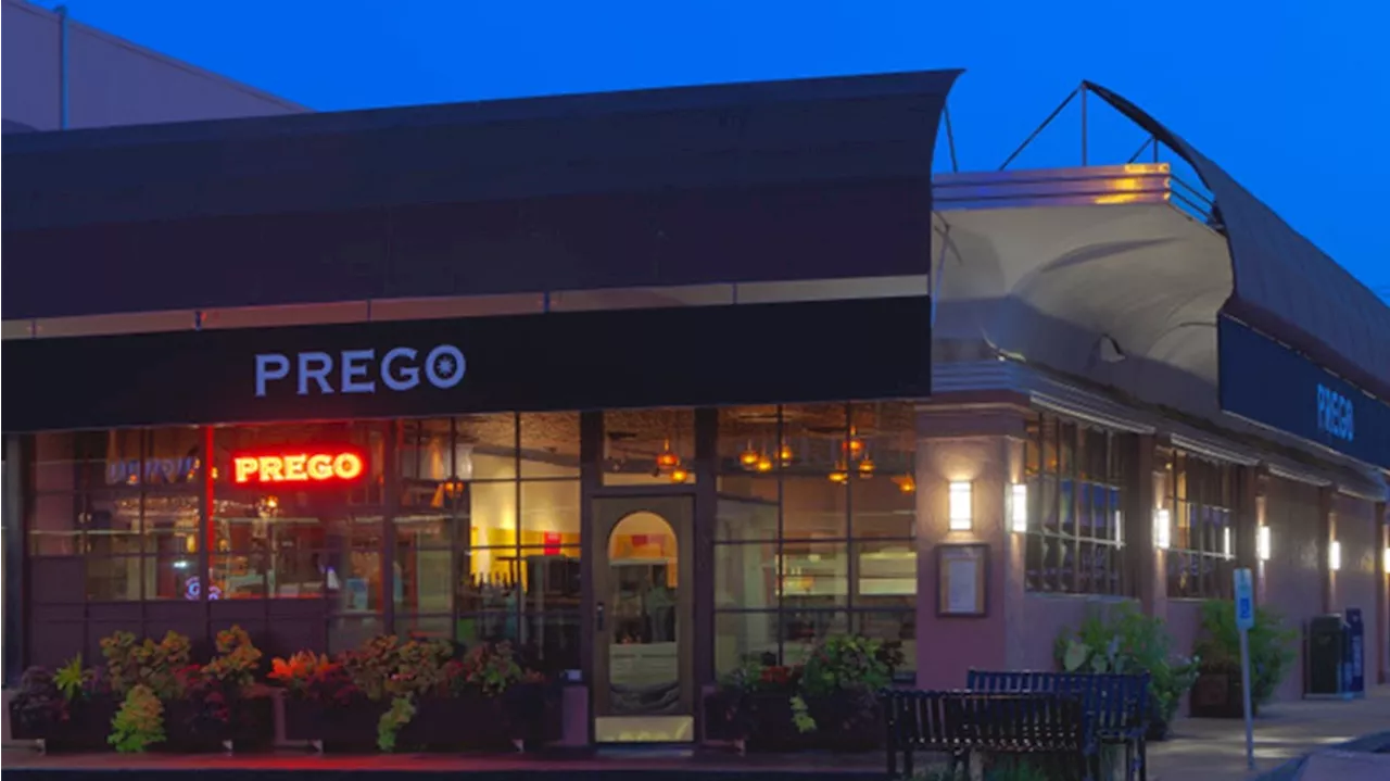 Rice Village's Prego Italian restaurant announces location change