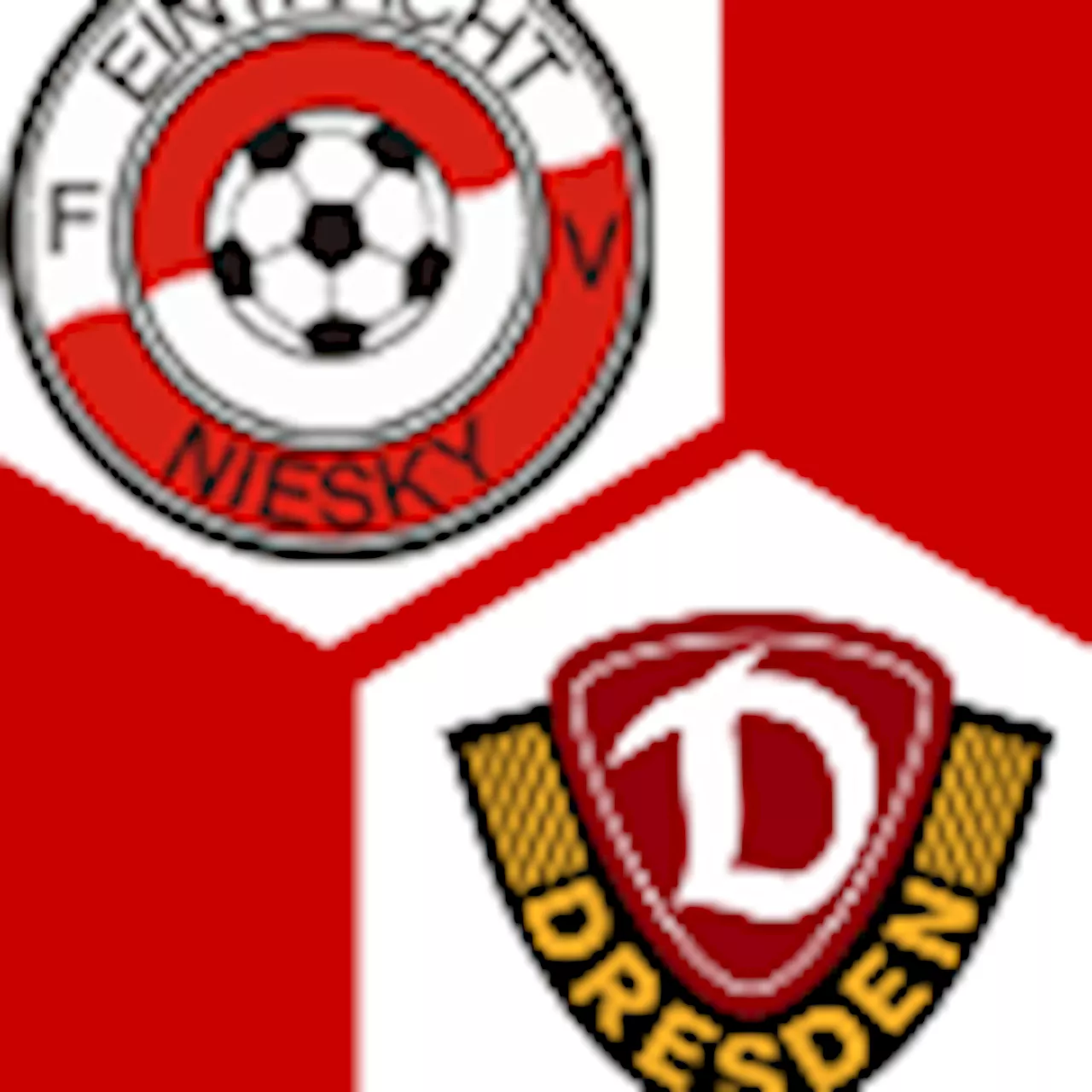  Dynamo Dresden : | 3. Runde | Landespokal Sachsen 2023/24