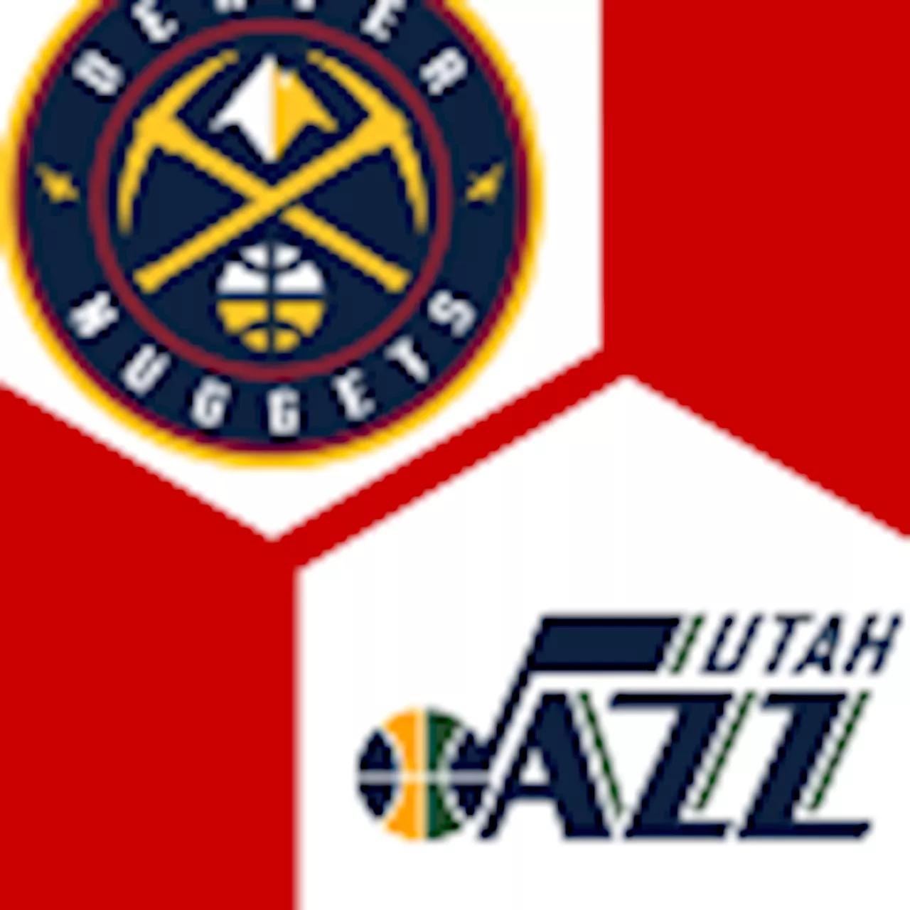 Utah Jazz 8:5 | Woche 2 | National Basketball Association 2023/24