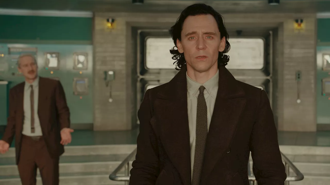 Marvel ruiniert riesigen Cliffhanger: „Loki“-Trailer verrät, wie es jetzt im MCU weitergeht