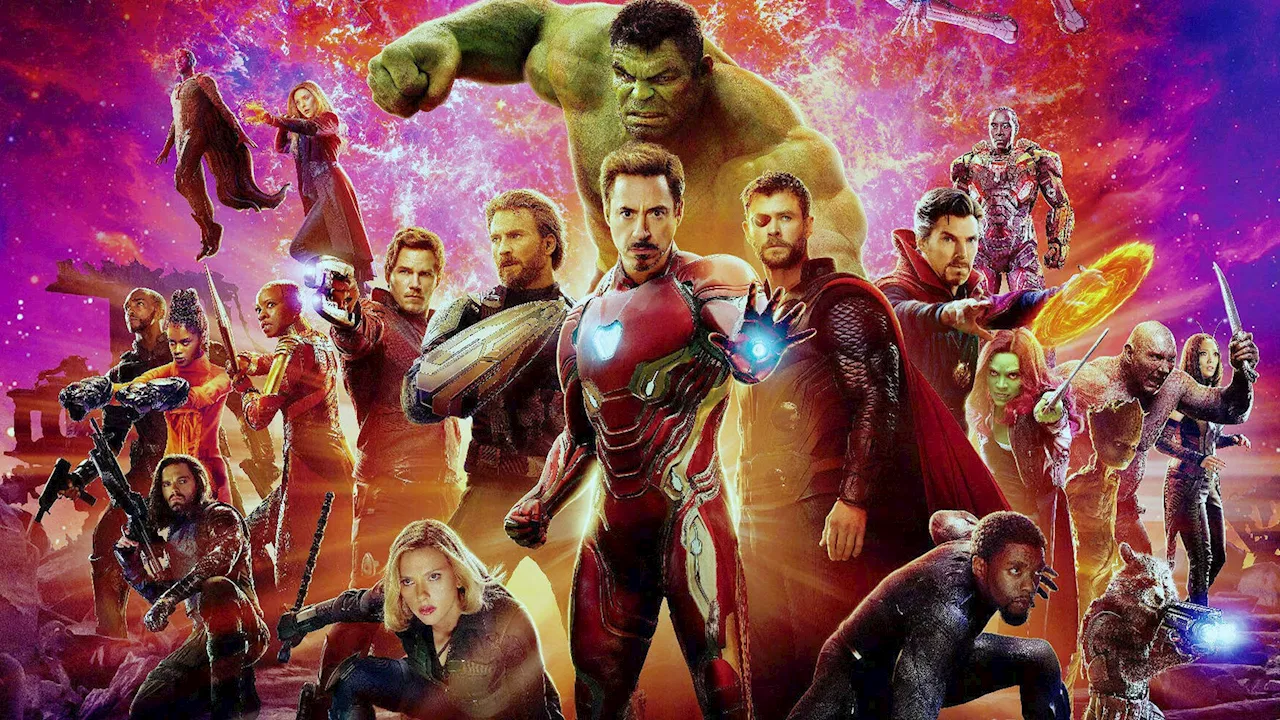 Nach über 16 Monaten haben MCU-Fans Gewissheit: Marvel bestätigt offiziell Tod eines Avengers